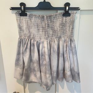 NWOT Koch Erica Skirt - Cloud 9